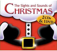 Swingin Mistletoes - The Sights and Sounds of Christmas