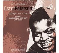 Swingin' on a Star: Oscar Peterson Jazz Anthology