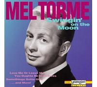 Swingin on the Moon by Mel Torme (1993-07-27)