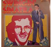 Swingin' Sinatra-LP
