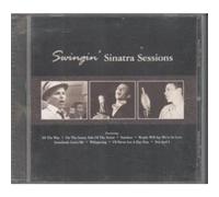 Swingin' Sinatra Sessions