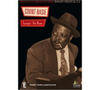 Swingin The Blues [DVD]
