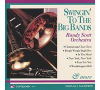 Swingin' to the Big Bands - Swingin' to the Big Bands