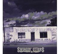 Swingin Utters by SWINGIN UTTERS (2000-10-10)