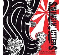 Swingin' Utters - Drowning In The Sea, Rising With The Sun [VINYL]