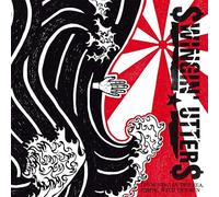 Swingin' Utters - Drowning In The Sea, Rising With The Sun [VINYL]