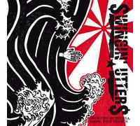 Swingin' Utters - Drowning In The Sea, Rising With The Sun [VINYL]