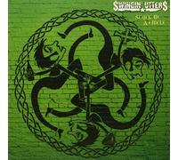 Swingin' Utters - Stuck in a Circle [VINYL]