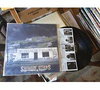 Swingin' Utters - Swingin' Utters [VINYL]