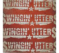 Swingin' Utters - The Librarians Are Hiding Something [7" VINYL]