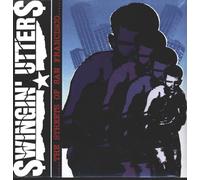 Swingin' Utters - The Streets Of San Francisco [VINYL]