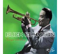 Swingin' With Buck by Buck Clayton (2004-07-06)