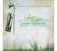 Swingin With Sinatra by Beegie Adair (2010-05-18)