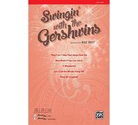Swingin' with the Gershwins!