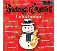 Swingin’X’mas~Winter Jazz Collection~