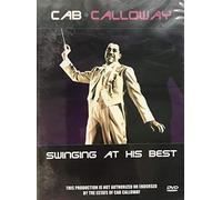 Swinging at His Best [DVD] [Region 1] [US Import] [NTSC]