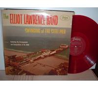 Swinging At The Steel Pier [Vinyl LP]