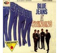 Swinging Blue Jeans - Blue Jeans a Swingin