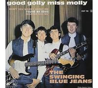 Swinging Blue Jeans - Good Golly Miss -4tr-