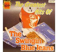 Swinging Blue Jeans - Greatest Hits of the Swinging