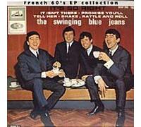 Swinging Blue Jeans - Hippy,Hippy,Shake