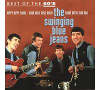 Swinging Blue Jeans - Swinging Blue Jeans Best of Th