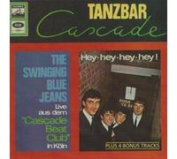 Swinging Blue Jeans,the - Live im Cascade Beat-Club