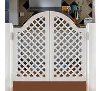 Swinging Doors for Kitchen and Interior Spaces, Retro Design for Partitions and Entrances