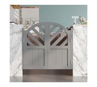 Swinging Doors for Kitchen Partition and Bar Entrance, Double Saloon Style with 180° Opening