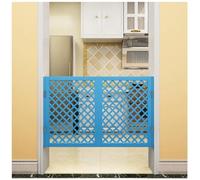 Swinging Doors Retro Double Swinging Cafe Door, Handmade Saloon Bar Half Door Two-Way Open for Kitchen Counter, Hallway