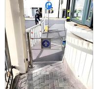 Swinging Doors, Saloon Swing Doors, Counter Partition Swing Doors, for Kitchen Shop Entrance Partition Pub Staircases, Corridors Left-70×100cm