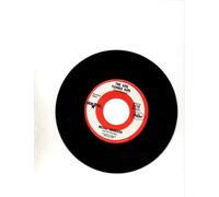 Swinging Doors / The Girl Turned Ripe [Vinyl Single 7'']
