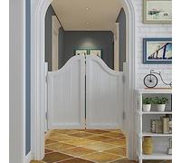 Swinging Doors with Auto-Close Hinges for Home Decor and Kitchen Use