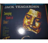 Swinging Down in Dixie - Jack Teagarden