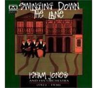 Swinging Down the Lane by Isham Jones (2003-08-27)