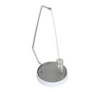 Swinging Dynamic Desk Toy, 24cm / 9.4in Magnetic Decision Maker with Finger Decision Maker Swinging Dynamic Desk Toy for Home Study Office