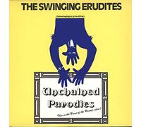 Swinging Erudites - unchained parodies LP