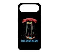 SWINGING INTO AWESOMENESS Case for iPhone Air