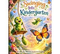 Swinging Into Kindergarten