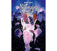 Swinging Island - Volume 3