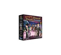 Swinging Jivecat Voodoo Lounge