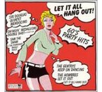 Swinging Medallions - Let It All Hang Out-60's Party
