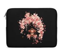 Swinging Monkey Laptop Case Computer Sleeve Shockproof Protective Laptop Cover Bag for Travel