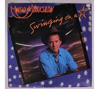 swinging on a star LP