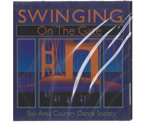 Swinging on the Gate - Bay Area Country Dance Society