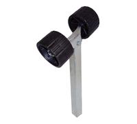 Swinging side rolle 40 mm - 1 PC Osculati - 02.031.23 - 0203123