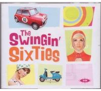Swinging Sixties - The Swinging Sixties