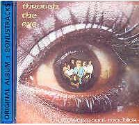 Swinging Soul Machine - Through The Eye [Plus 8 Bonus Tracks]