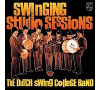 Swinging Studio Sessions by The Dutch Swing College Band (1997-11-18)