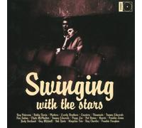 Swinging with the Stars by Various Artists (2001-07-23)